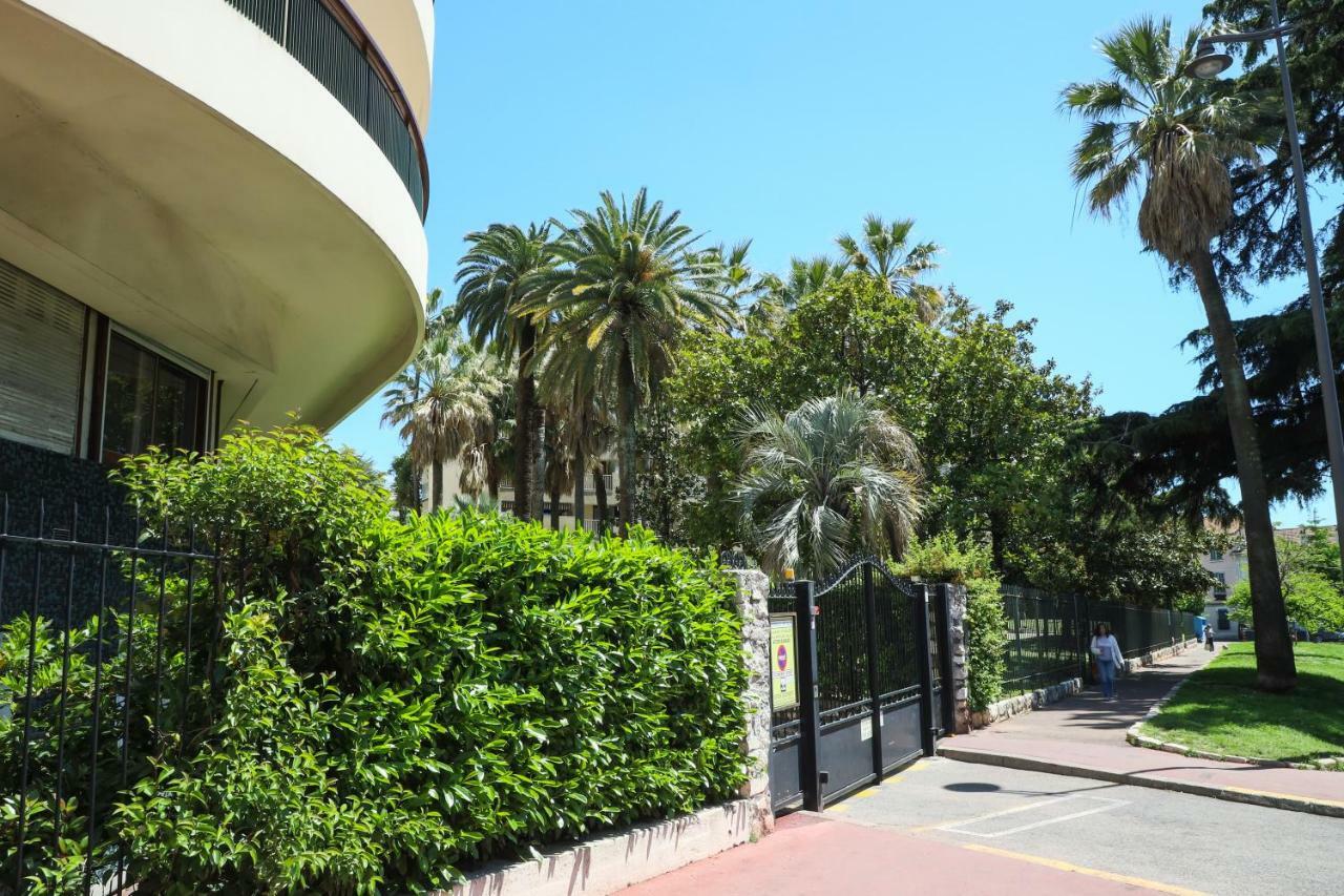 Acci Cannes Gallia Exterior photo